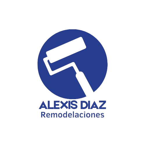 Logotipo de Alexis Remodelación