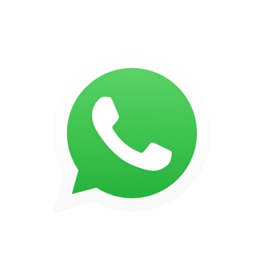 Logo de WhatsApp